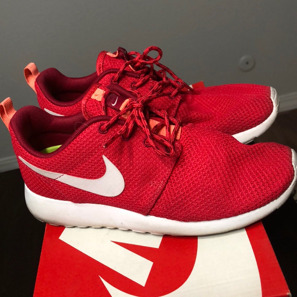 Nike Roshe Run